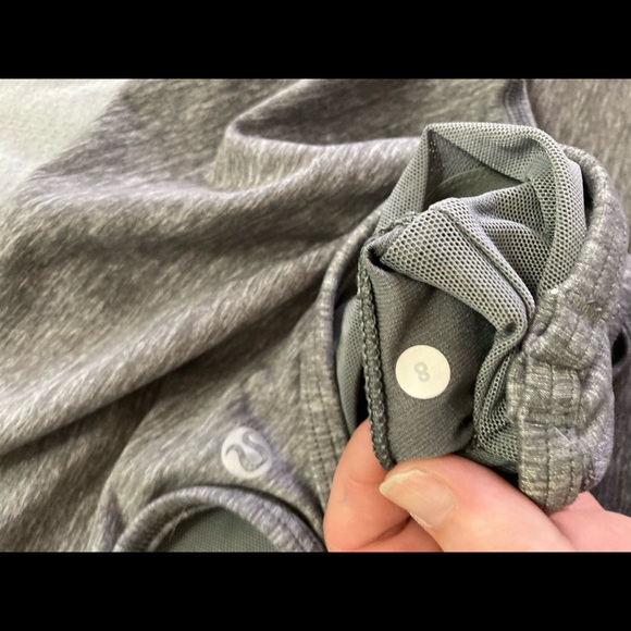 Lululemon - Women’s Power Y Tank Top - Picture 5 of 5